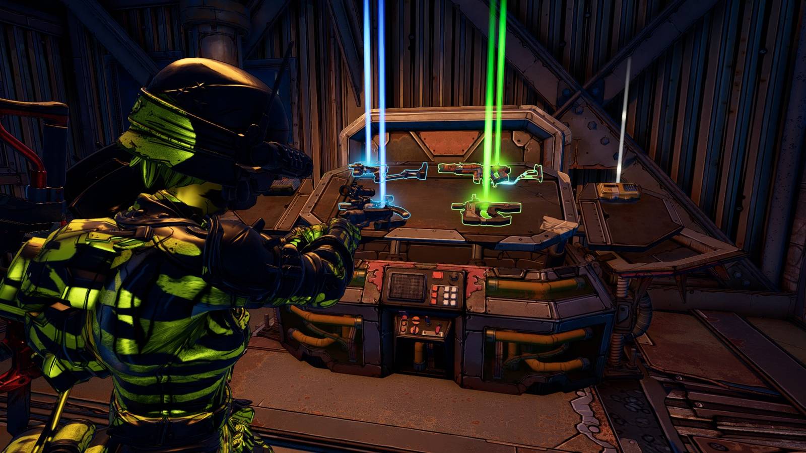 VIP Loot Programs: Where the Real Treasure Lies