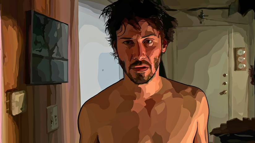 Undone’s animation style has a polarizing history in film, TV and games
