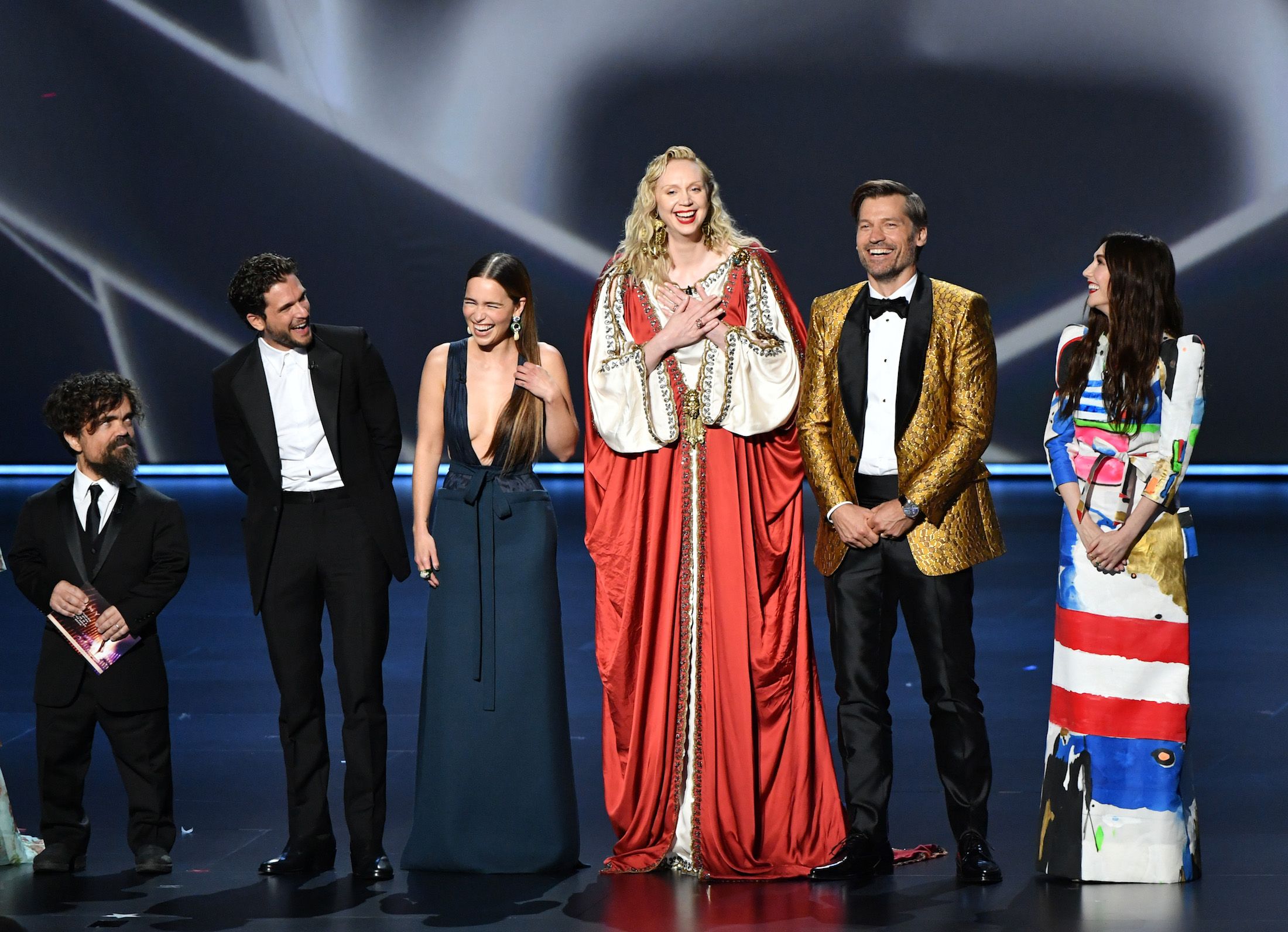 2019 Emmys: Who won & the other best moments you need to see