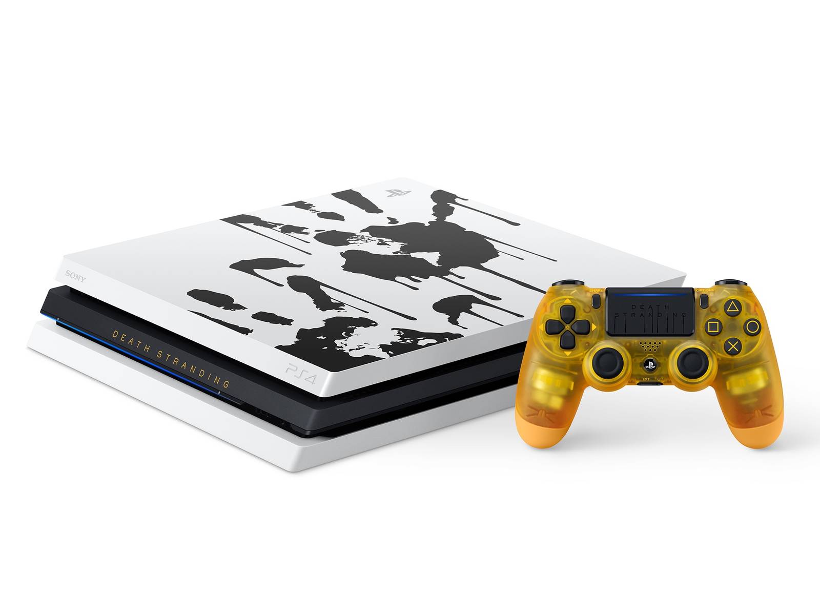 PlayStation4 - 【PS4】DEATH STRANDING デスストランディング 48789707128_caba2c9c70_o.jpeg?
