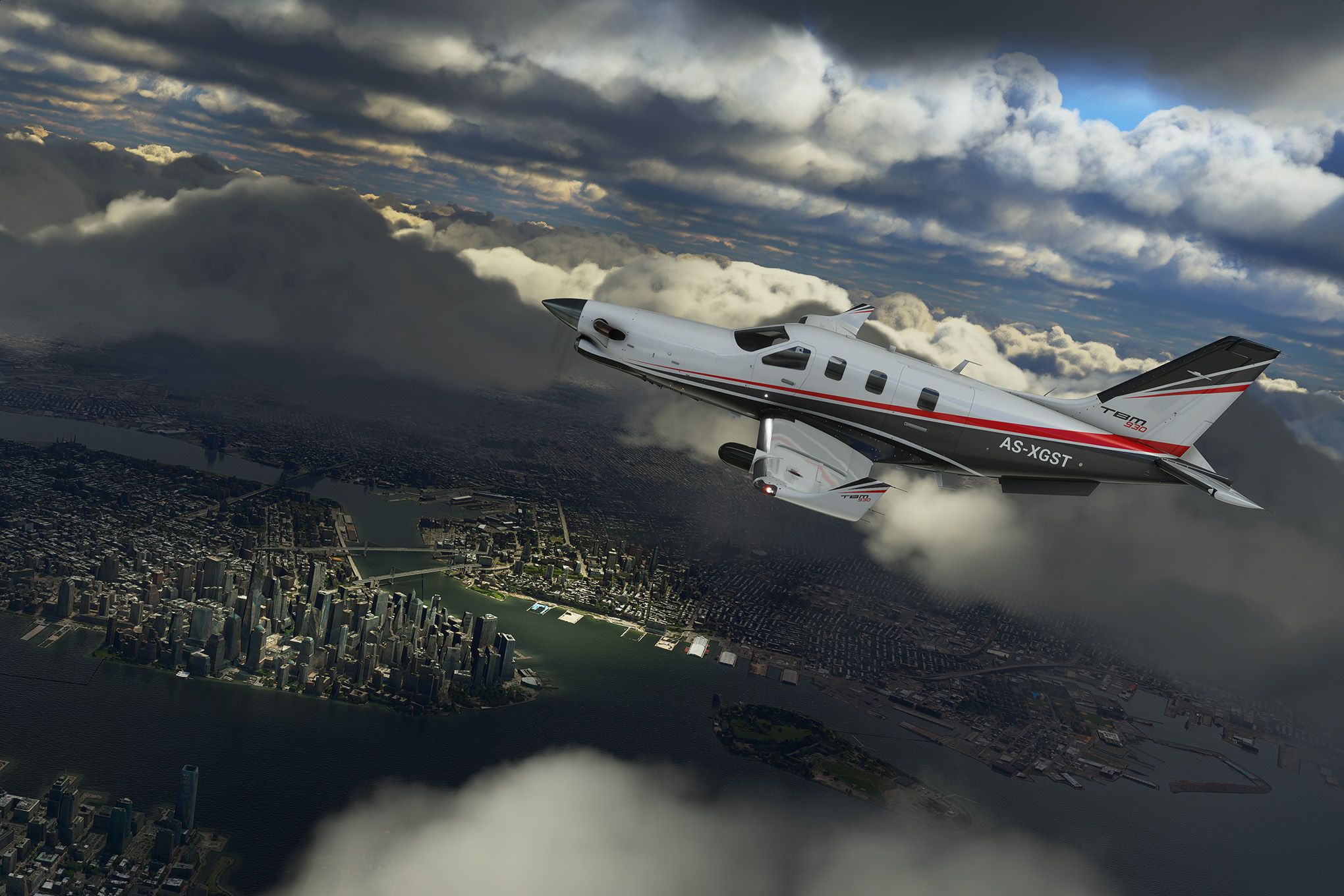 Microsoft Flight Simulator pre-order guide: Deluxe Editions, Xbox