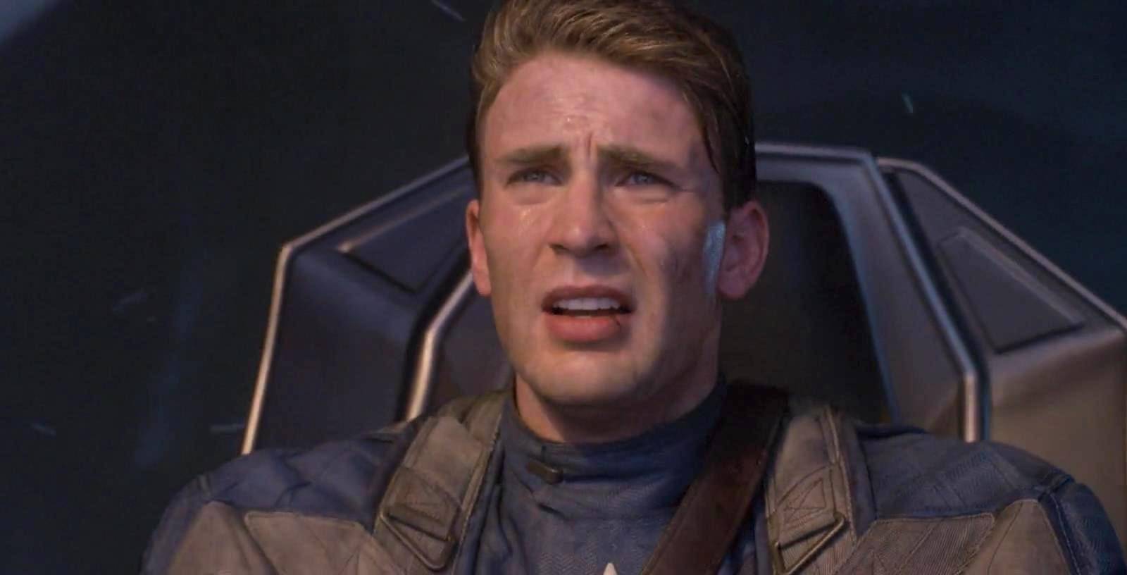 The link between Captain America and a Criterion Collection classic