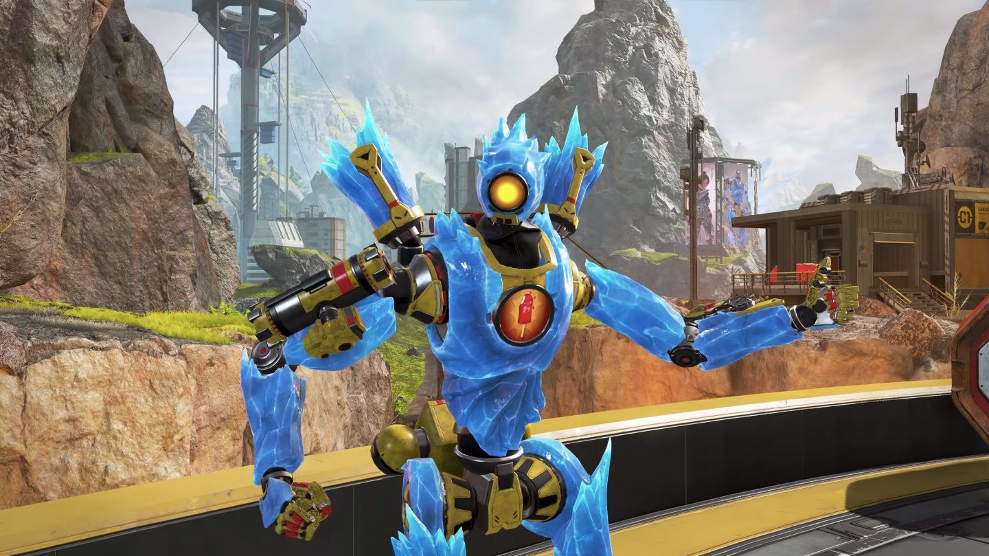 Apex Legends season 3 battle pass: release date, price, and unlocks