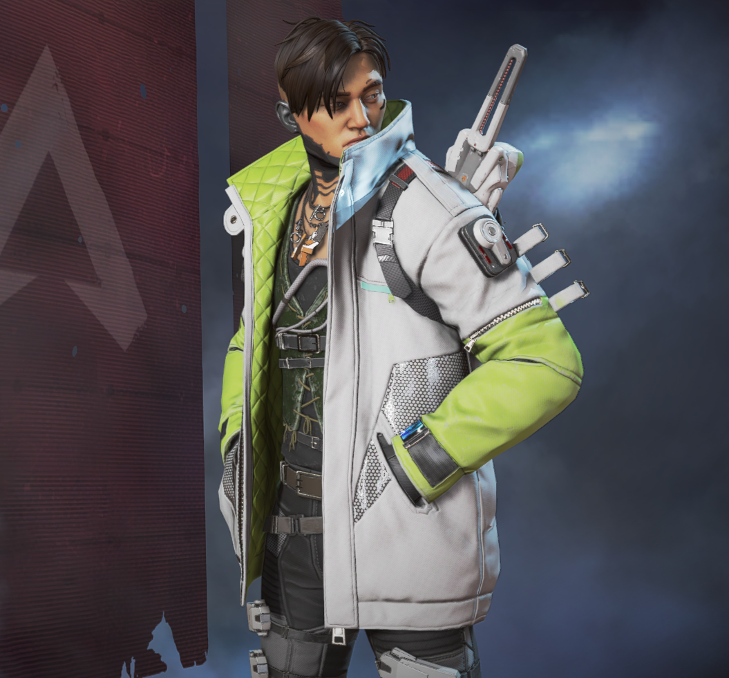 Apex Legends: Crypto abilities and Ultimate