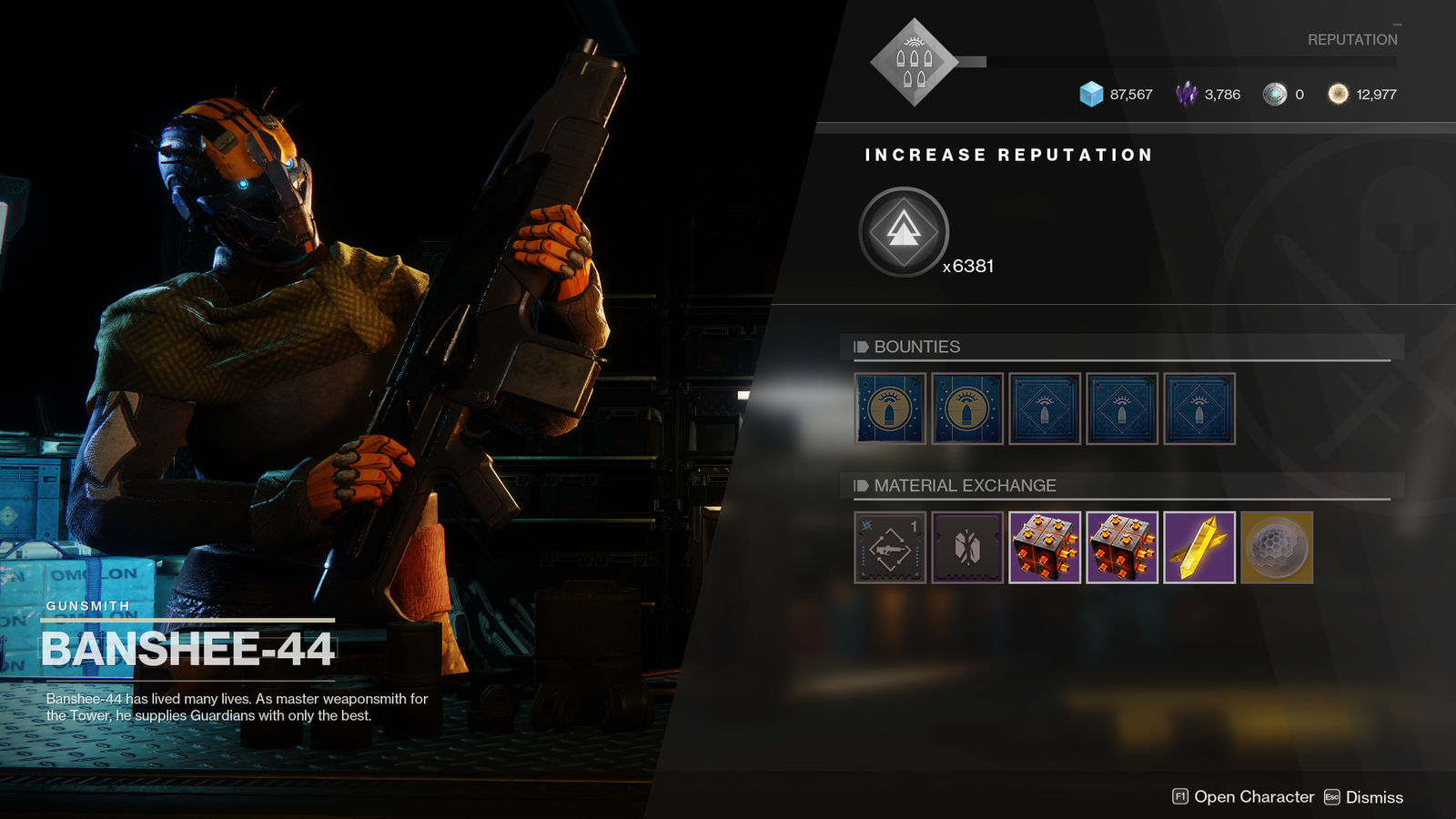 Upgrade Module Destiny 2 Upgrade Modules, Ascendant Shards, and Enhancement Prisms guide