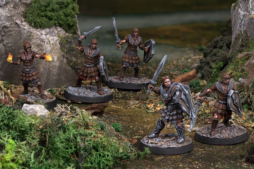 Modiphius: The Elder Scrolls Call to Arms Neuheiten – – das Tabletop-Hobby Portal Modiphius: The Elder Scrolls Call to Arms Neuheiten – – das Tabletop-Hobby Portal