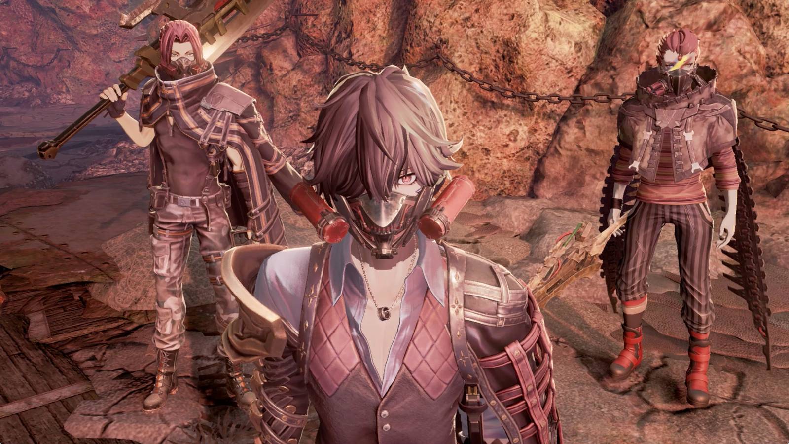 Code Vein Tutorial Code Vein beginner’s guide and tips