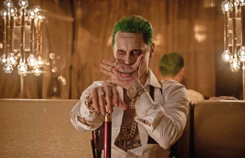 the joker photos