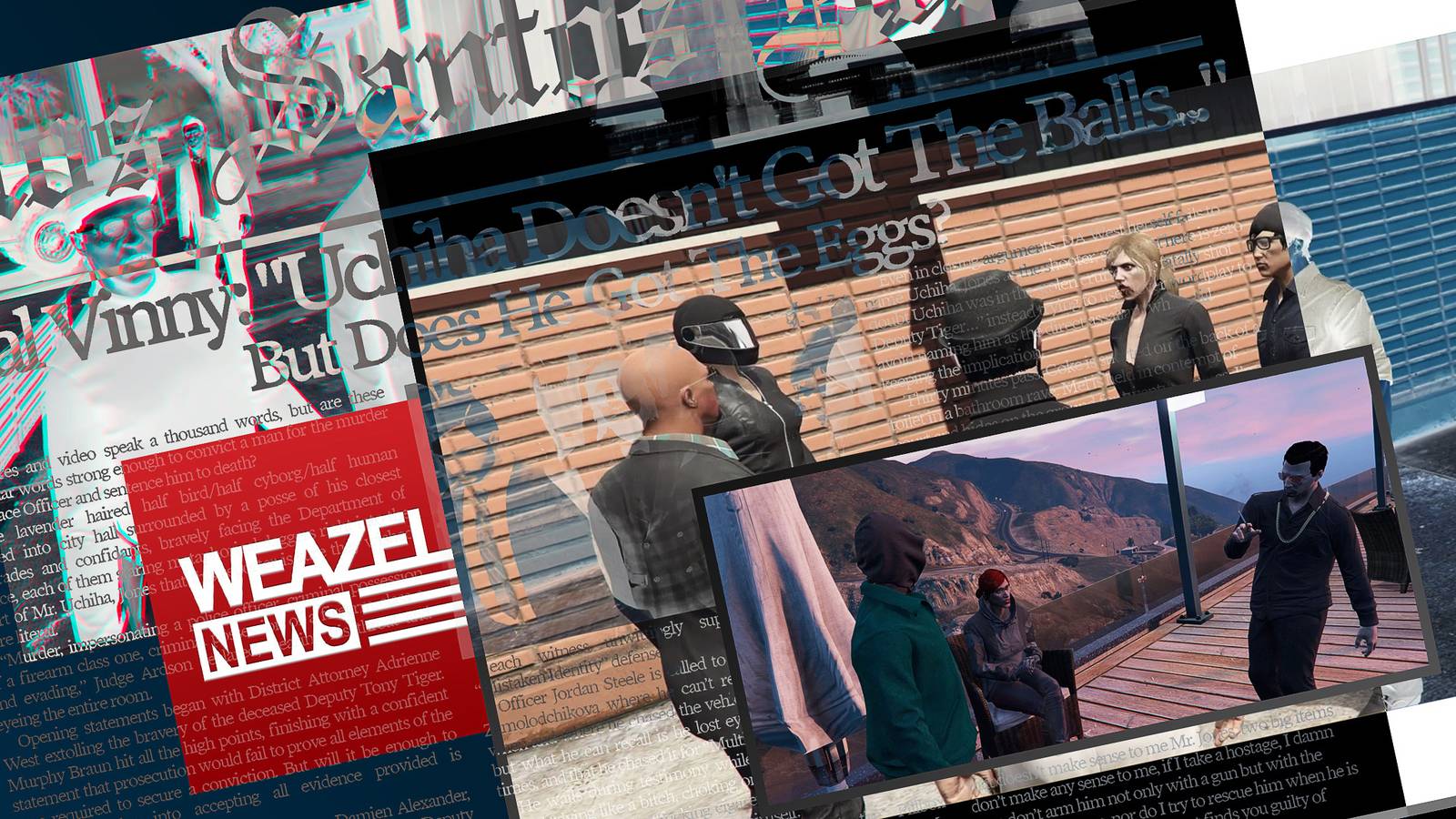 What Went Wrong At 'Blue Ridge Rock Festival' 2022? - Rival Magazine