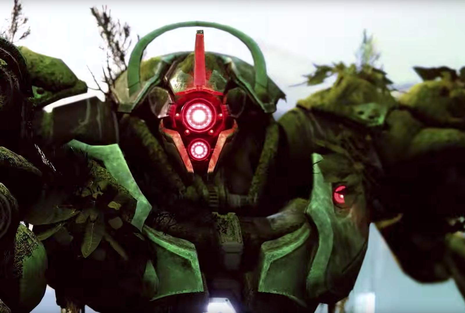 Destiny 2: Shadowkeep guide: The Garden of Salvation raid