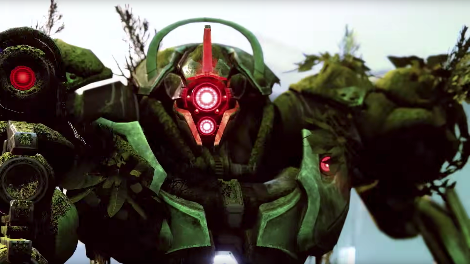 Destiny 2: Shadowkeep guide: The Garden of Salvation raid, image size:1600x900