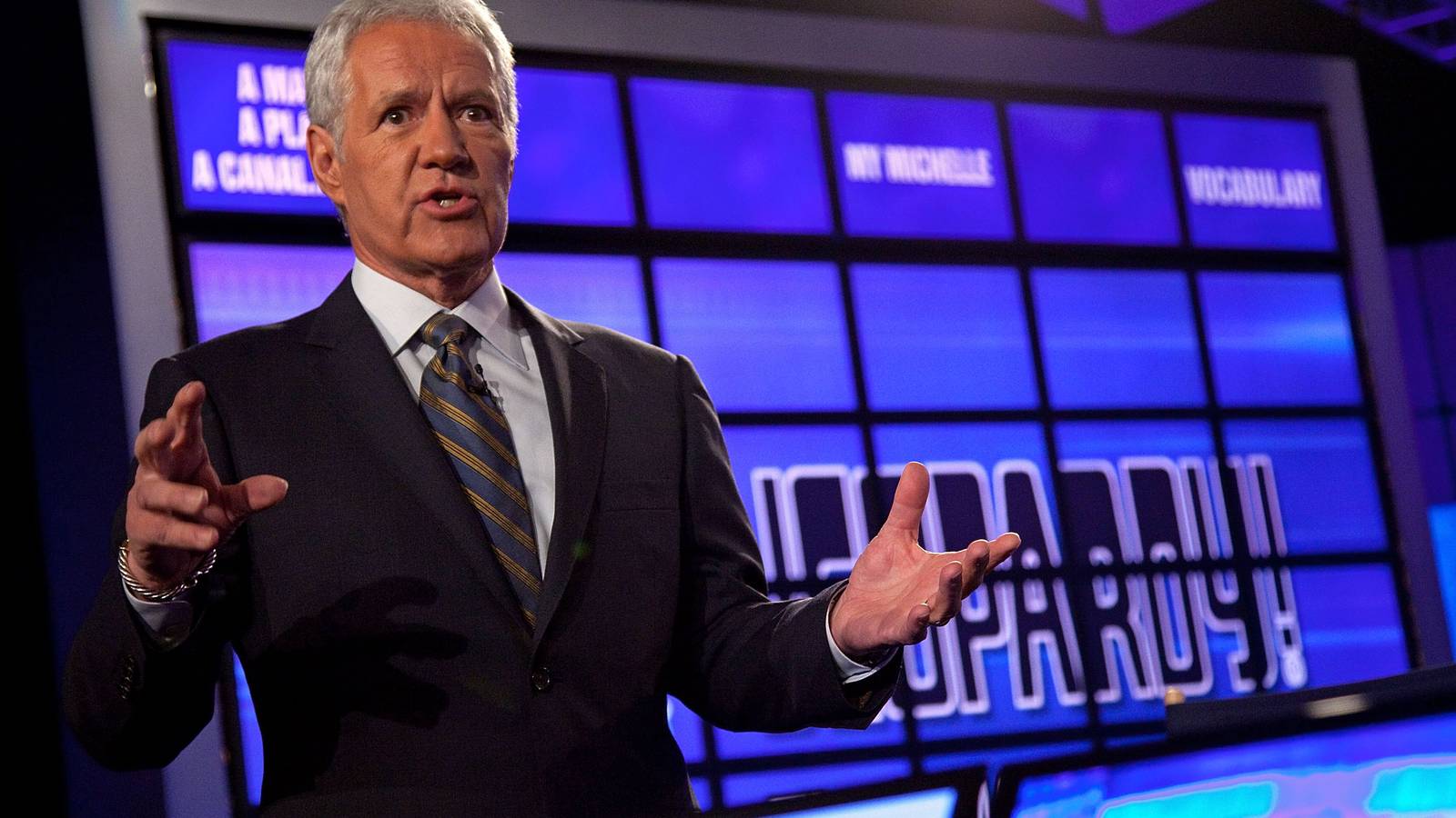 Jeopardy! messed up by taking a silly gaming meme at face value