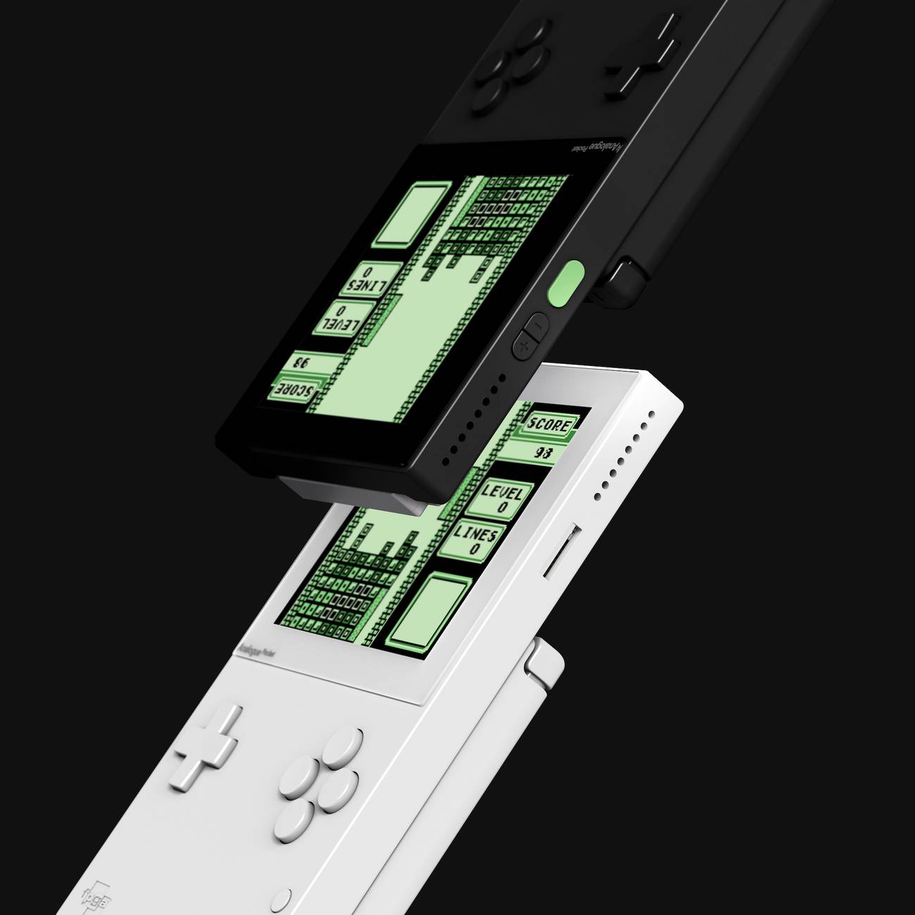 Analogue announces Pocket, $199 portable for Game Boy games