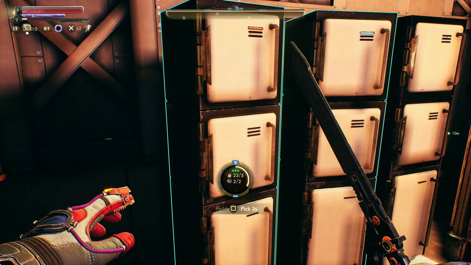 Someone made a video game lock pick museum that you can play
