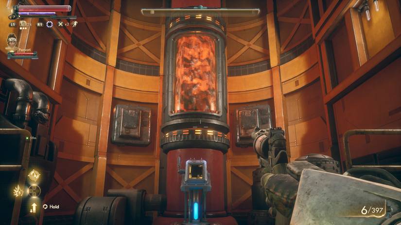 The Outer Worlds Come Now the Power walkthrough
