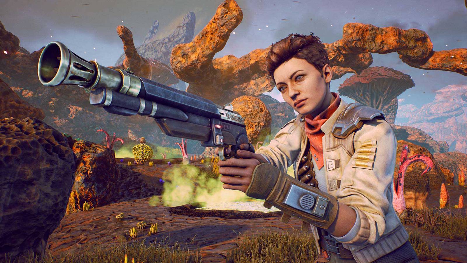 5 Crucial Facts About The Outer Worlds’ Delisting and What’s Next