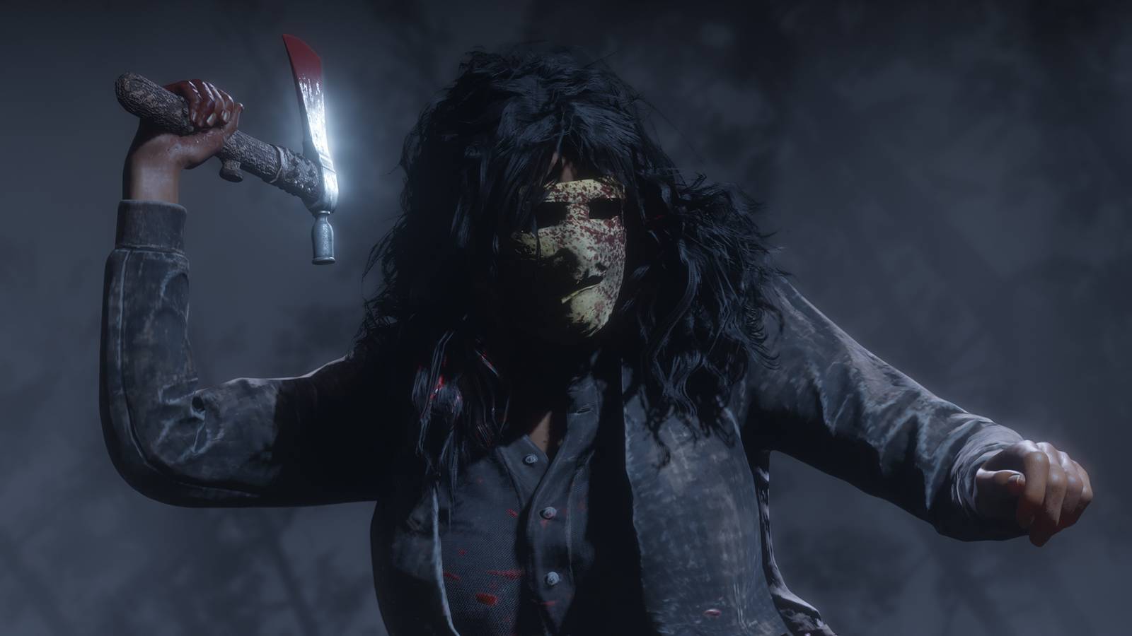 Red Dead Online goes supernatural with its new Halloween mode
