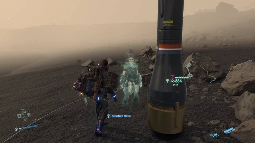 Death Stranding Bridge Links and Strand Contracts guide