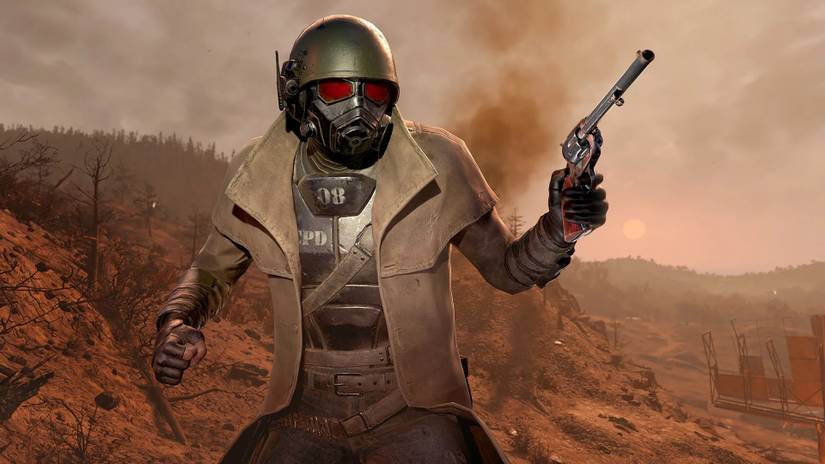 The Fallout franchise has had a risky roller coaster of a decade
