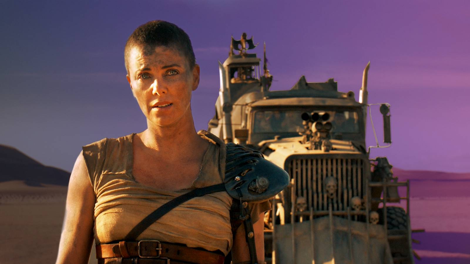 The best movies of the decade, according to us