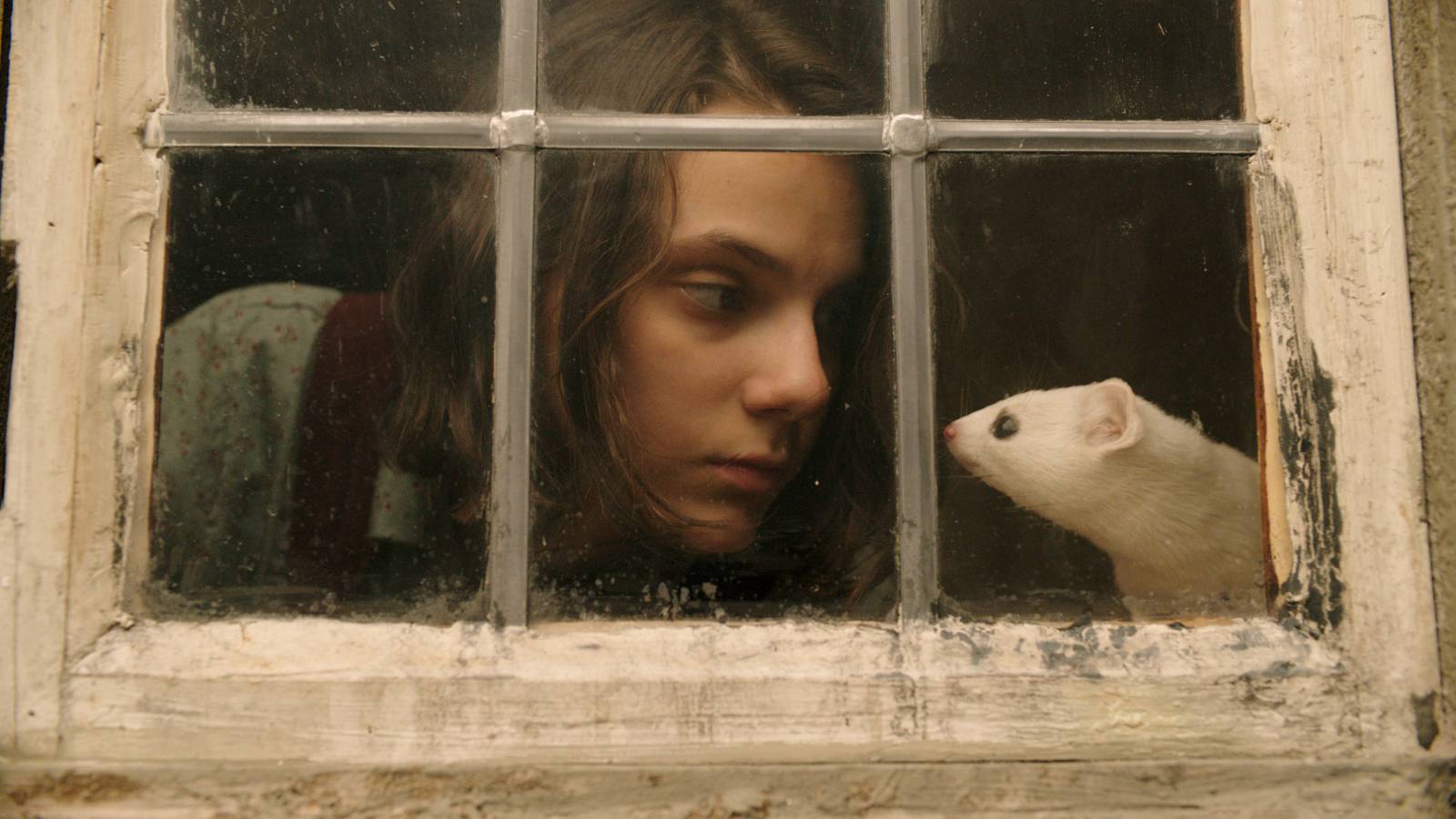 His Dark Materials: daemons and their powers, explained