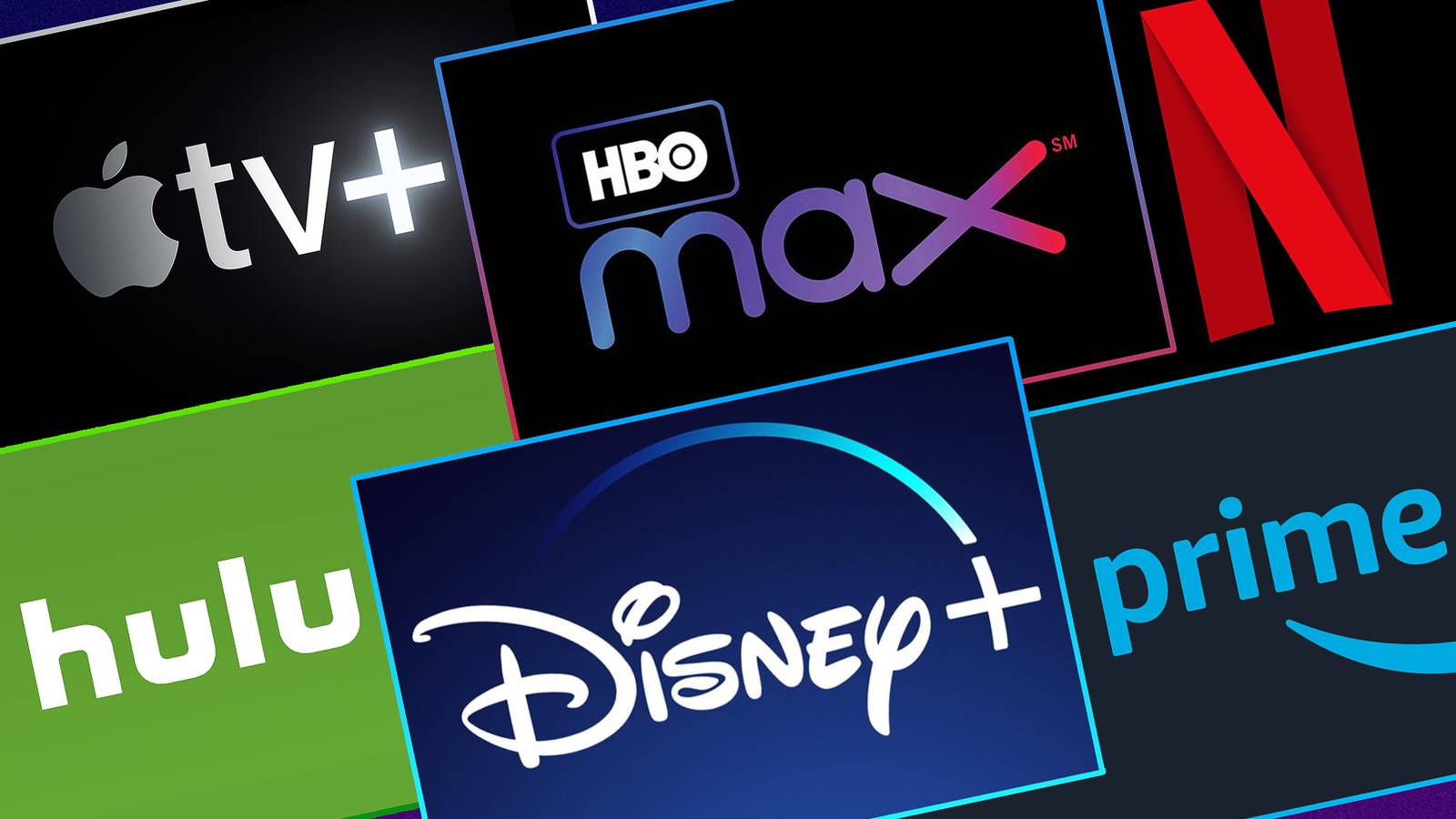 Best streaming services: a comparison guide of Netflix, Disney Plus & more