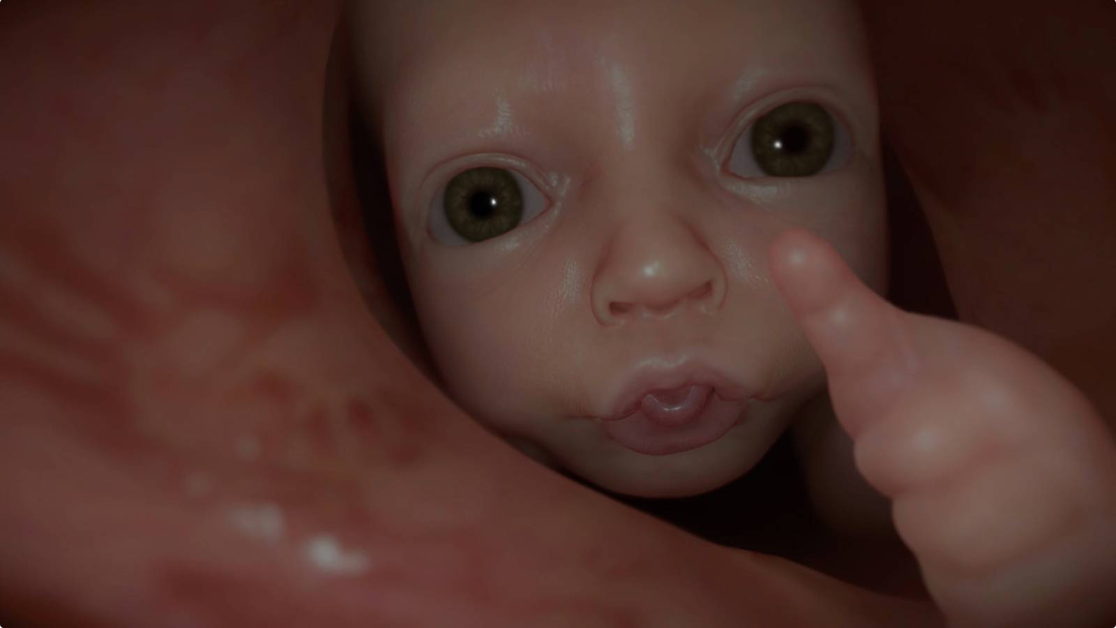 Control and Death Stranding break BAFTA record with 11 nominations each