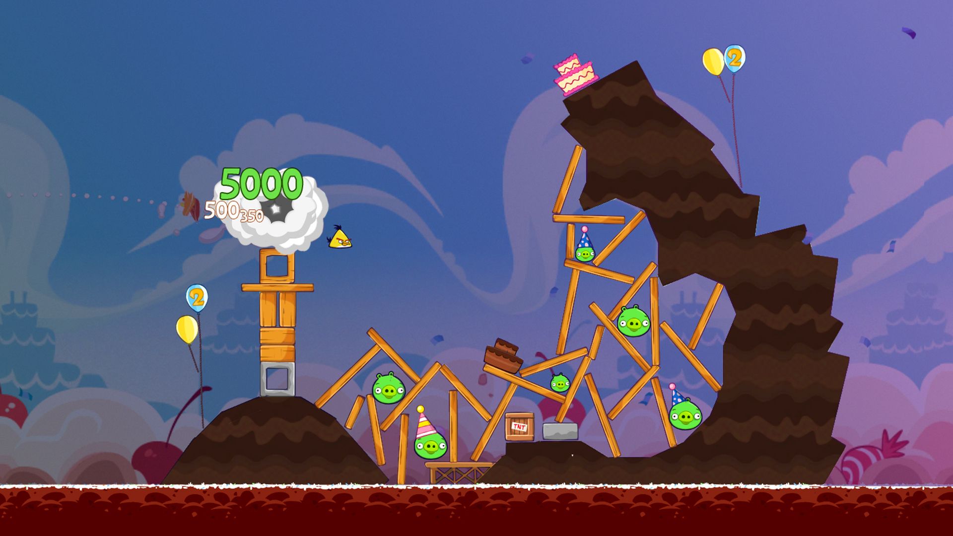 Angry Birds | Polygon.com