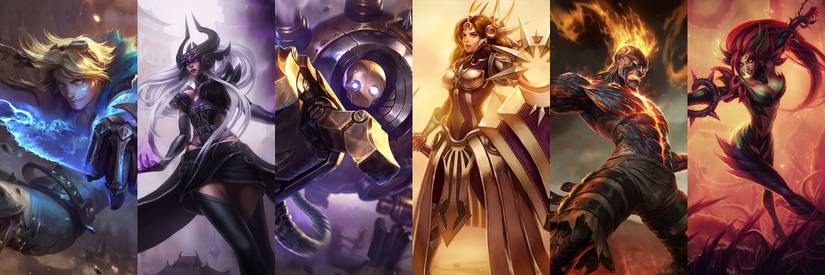 Senna champion guide: returning from the lantern