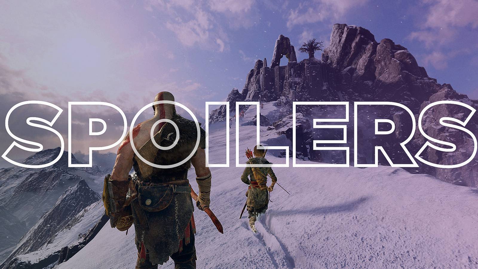 The best game spoilers of the decade