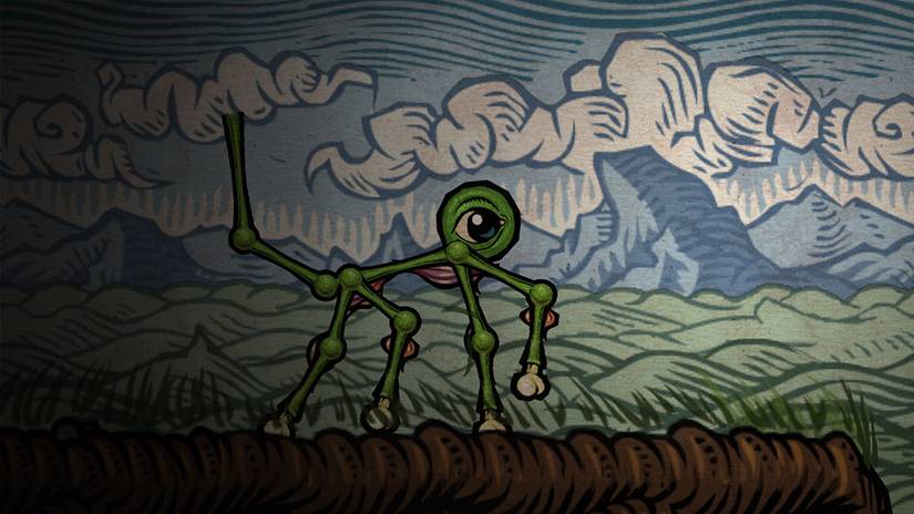 Born Unequal: The Story of Incredipede