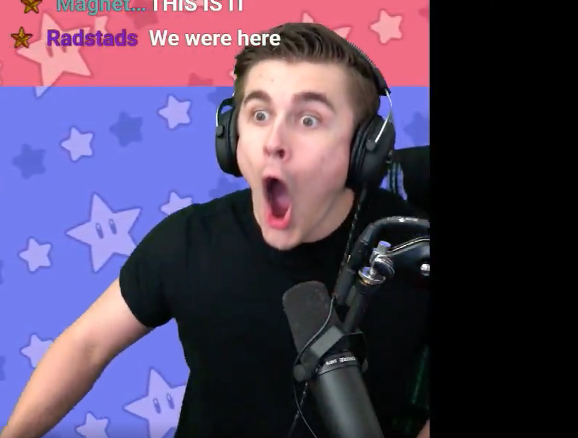World’s fastest button-masher breaks 200 in Mario Party 4 Domination