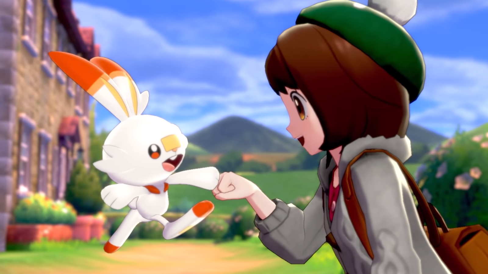 Review: Pokémon Sword and Pokémon Shield