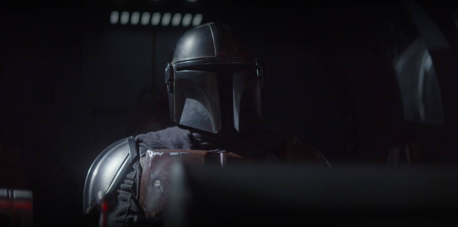 Pure Beskar The Mandalorian: Beskar armor and that signet reference, explained
