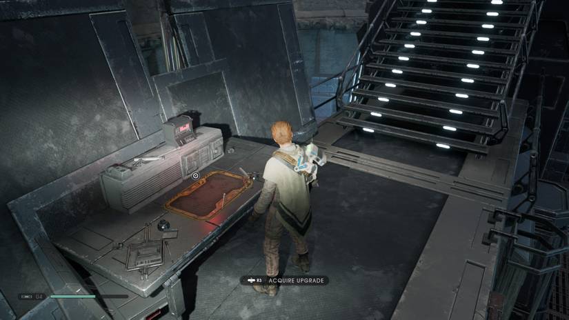 Fallen Order upgrades and abilities complete guide