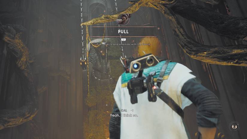 Fallen Order upgrades and abilities complete guide