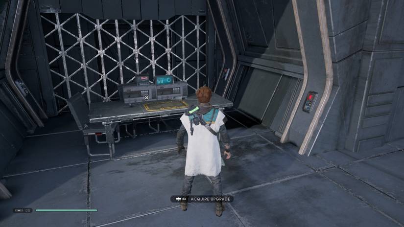 Fallen Order upgrades and abilities complete guide
