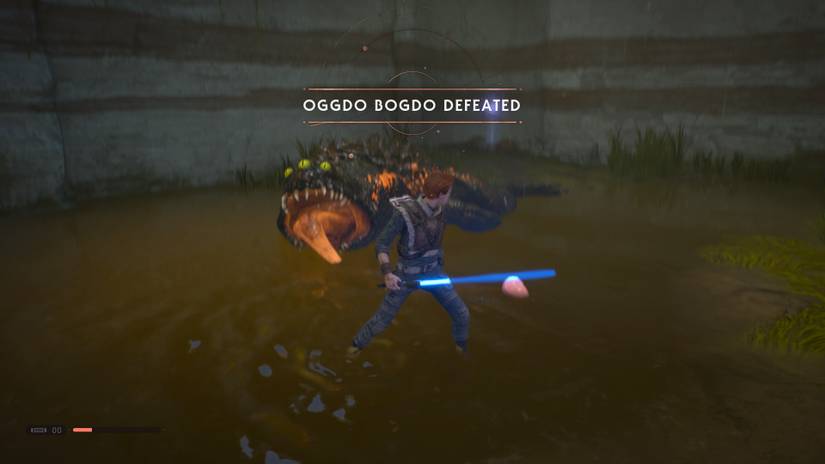 Bogano chests and secrets map locations – Star Wars Jedi: Fallen Order ...