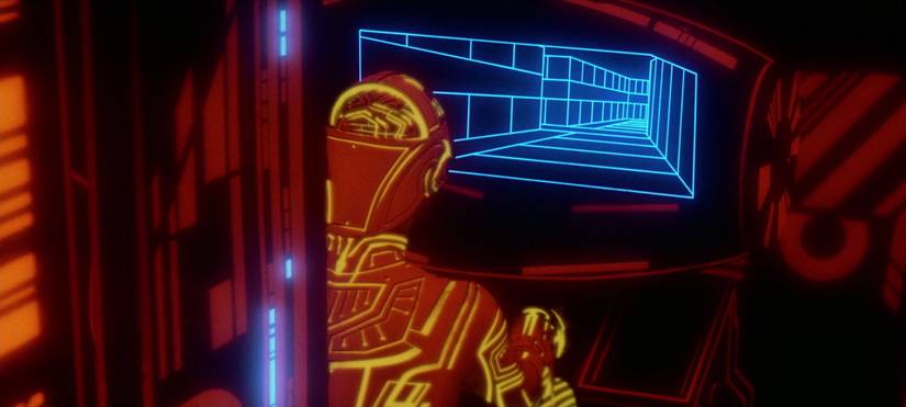 Jared Leto’s Tron 3 ramps up as Tron coaster fever hits Disney World