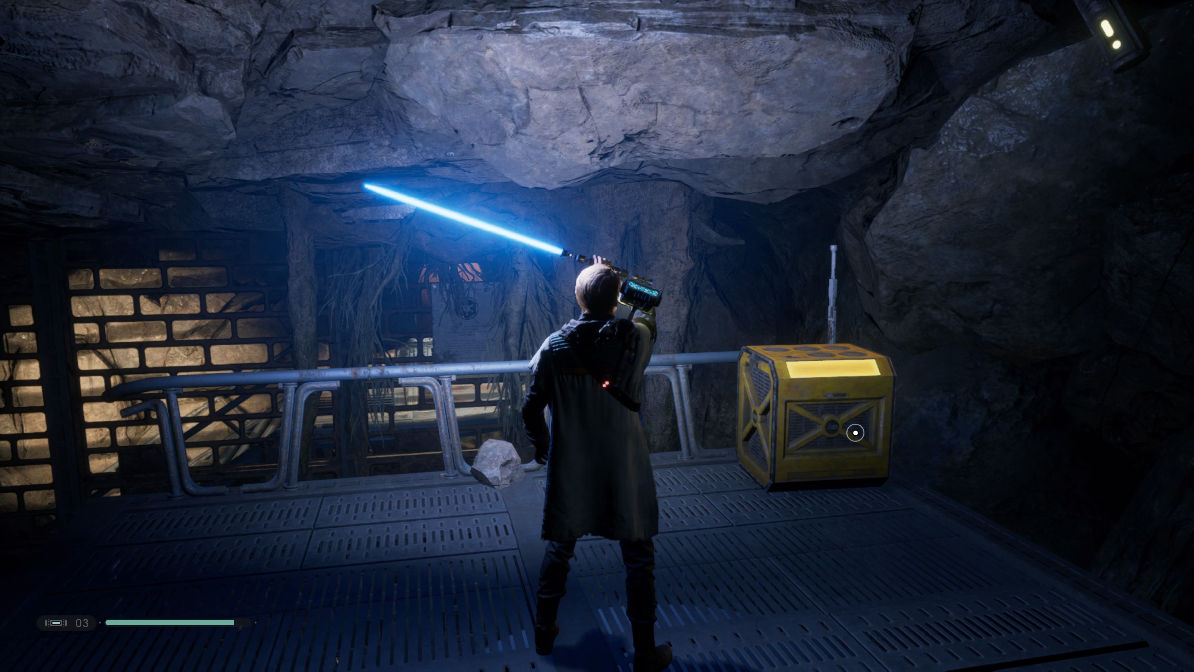 Zeffo chests and secrets map locations – Star Wars Jedi: Fallen Order guide