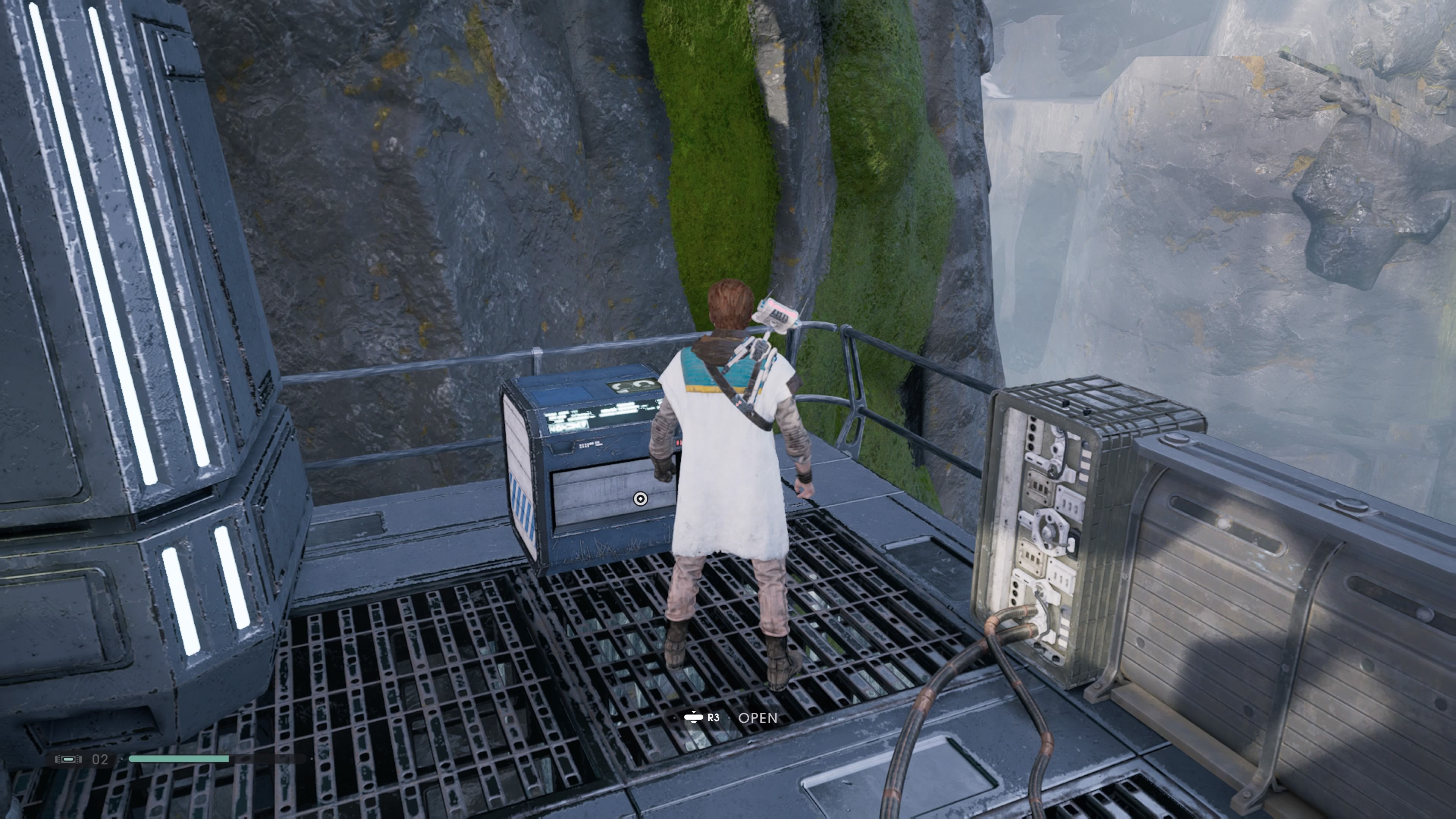 Zeffo chests and secrets map locations – Star Wars Jedi: Fallen Order guide