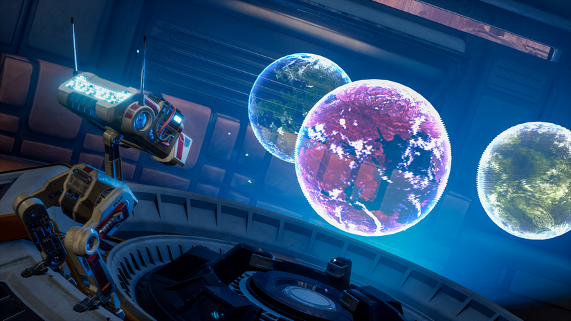 Star Wars Jedi: Fallen Order review: an unexpected Star Wars experience
