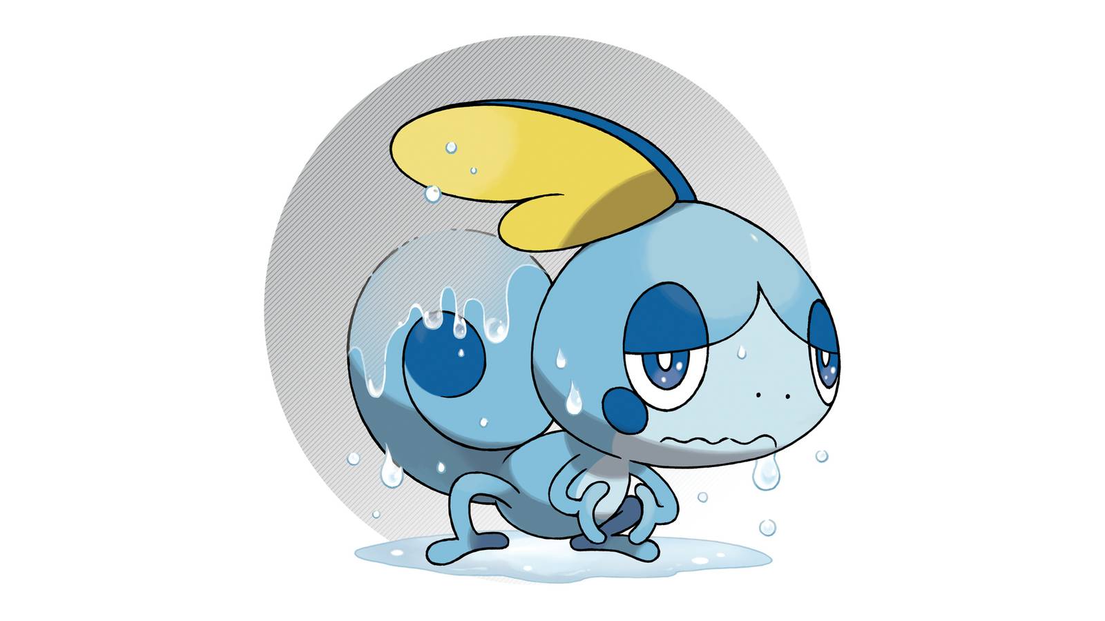 Pokémon Sword and Shield Sobble guide: Evolutions and best moves