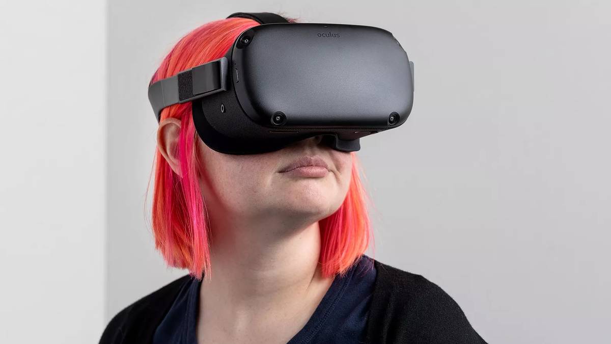 Oculus Link beta lets your Quest play Rift games