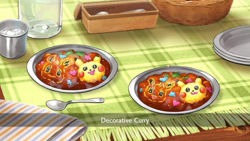 Pokemon Cooking Pokémon Sword and Shield guide: How to cook curry, full recipe list ...