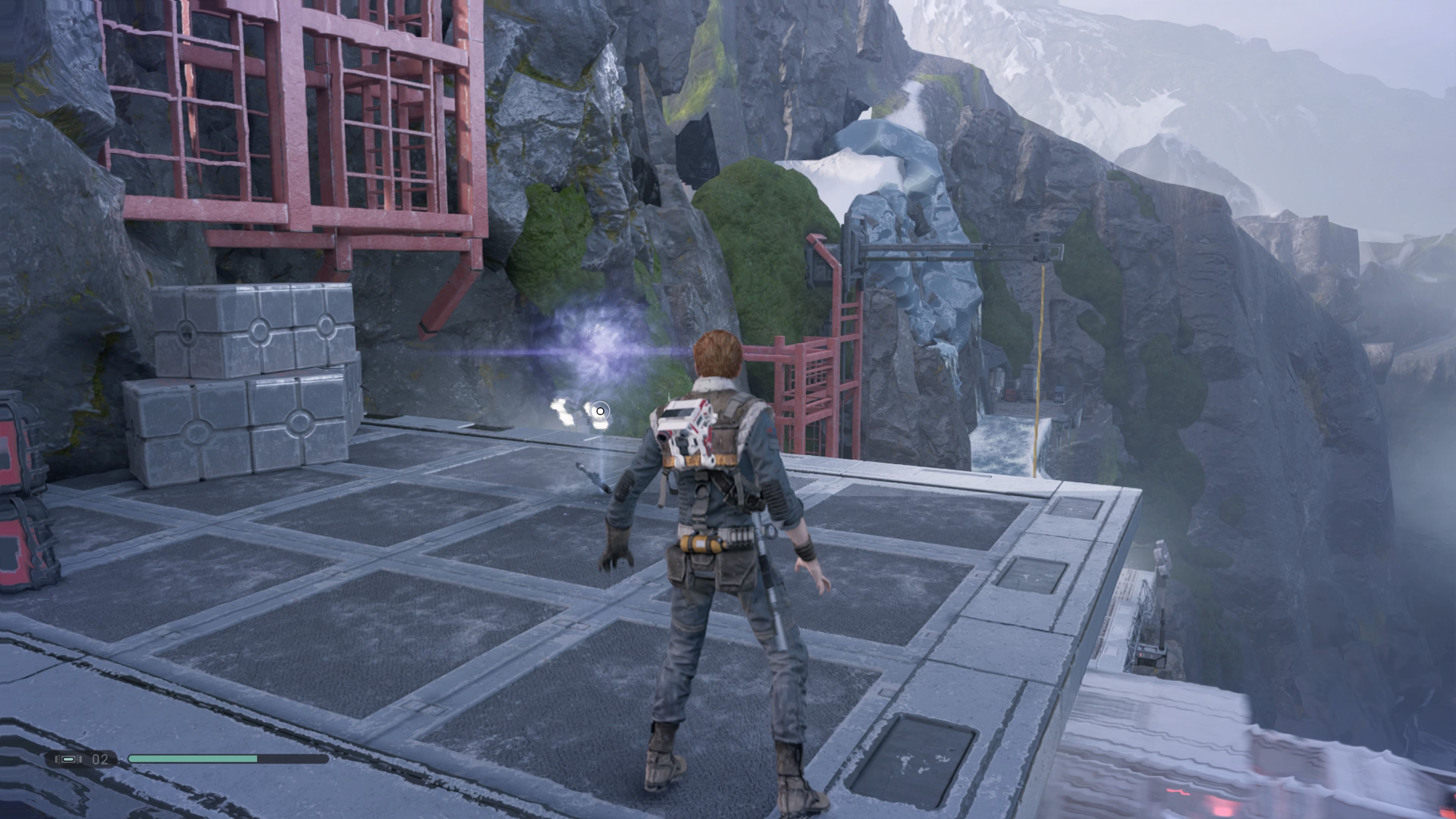 Zeffo chests and secrets map locations – Star Wars Jedi: Fallen Order guide