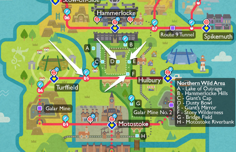 Pokémon Sword and Shield guide: How to evolve Applin into Appletun or ...