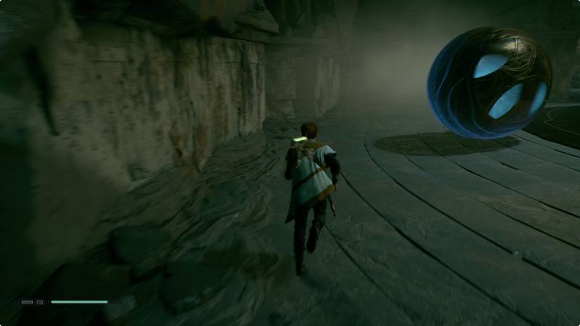 Tomb of Eilram puzzle solutions  Star Wars Jedi: Fallen Order guide