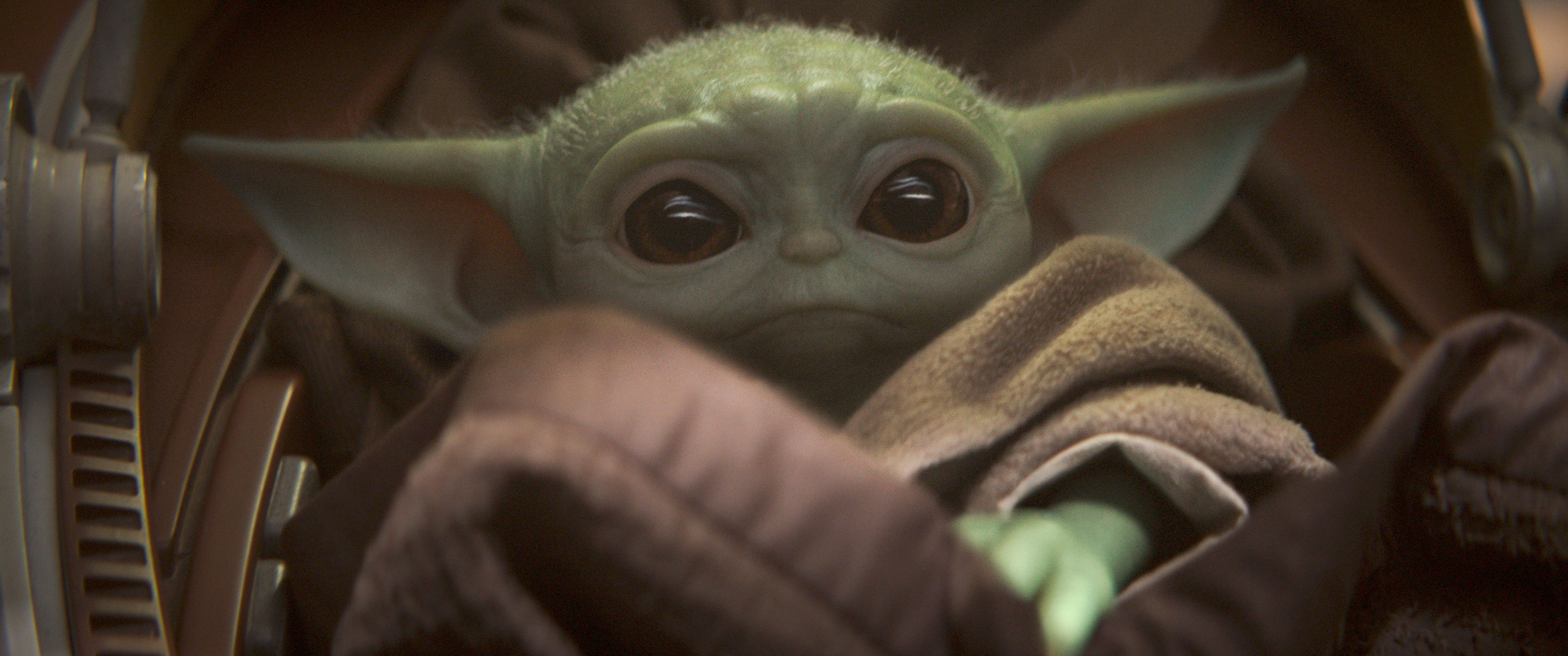 Unraveling the Mystery of Commander Coin: The Villain of 'The Mandalorian and Grogu'