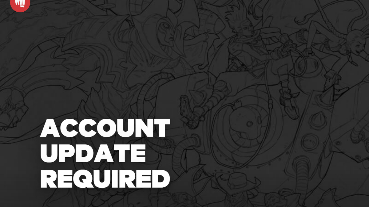 What you need to know about changing your Riot Games account name